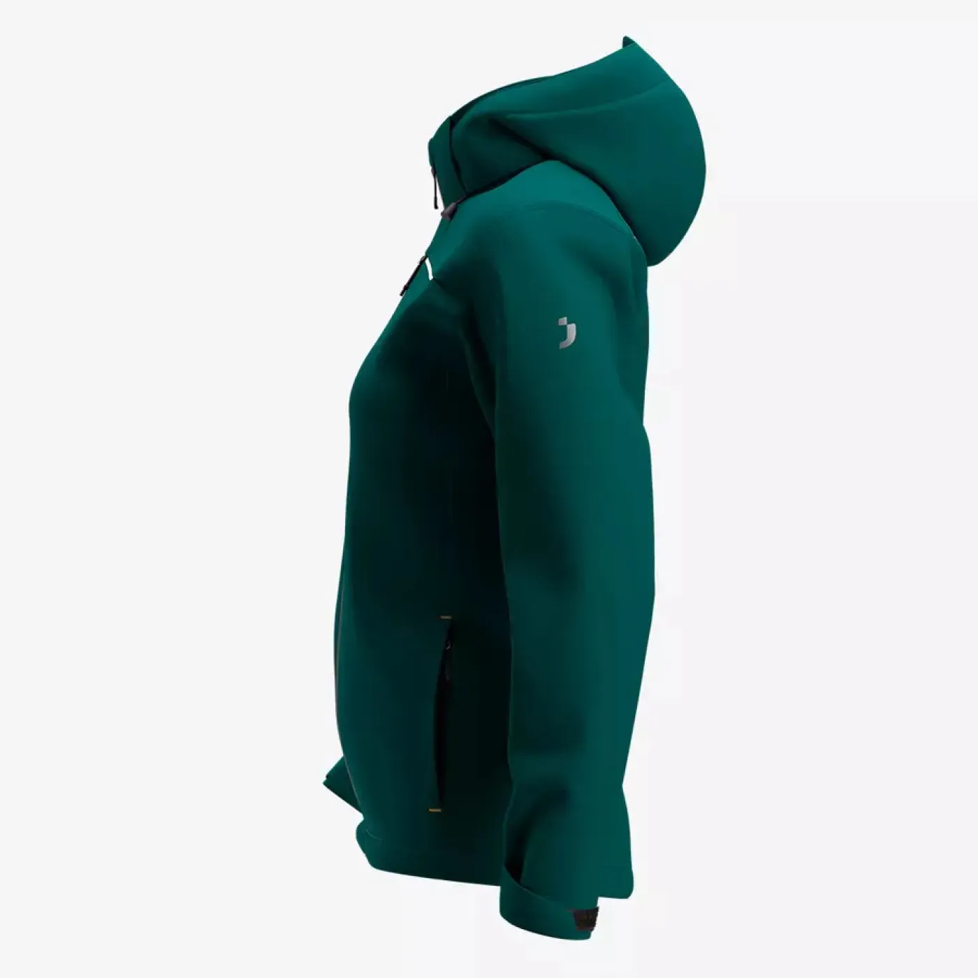Jachetă softshell KASAI pentru femei / Safety Jogger / Jachete și geci
