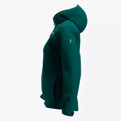 Jachetă softshell KASAI pentru femei / Safety Jogger / Jachete și geci