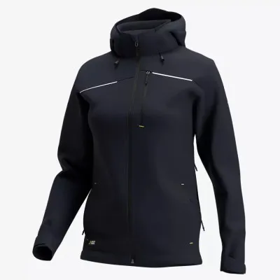 Jachetă softshell KASAI pentru femei / Safety Jogger / Jachete și geci