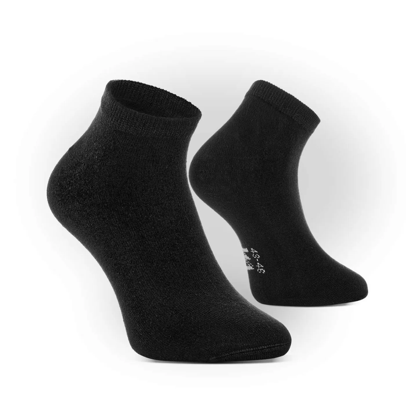 Șosete 8007 BAMBOO SHORT / VM Footwear / Accesorii, șosete, apărători, branțuri, diverse încălțăminte
