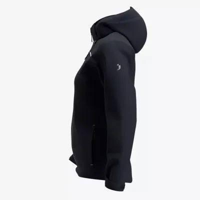 Jachetă softshell KASAI pentru femei / Safety Jogger / Jachete și geci