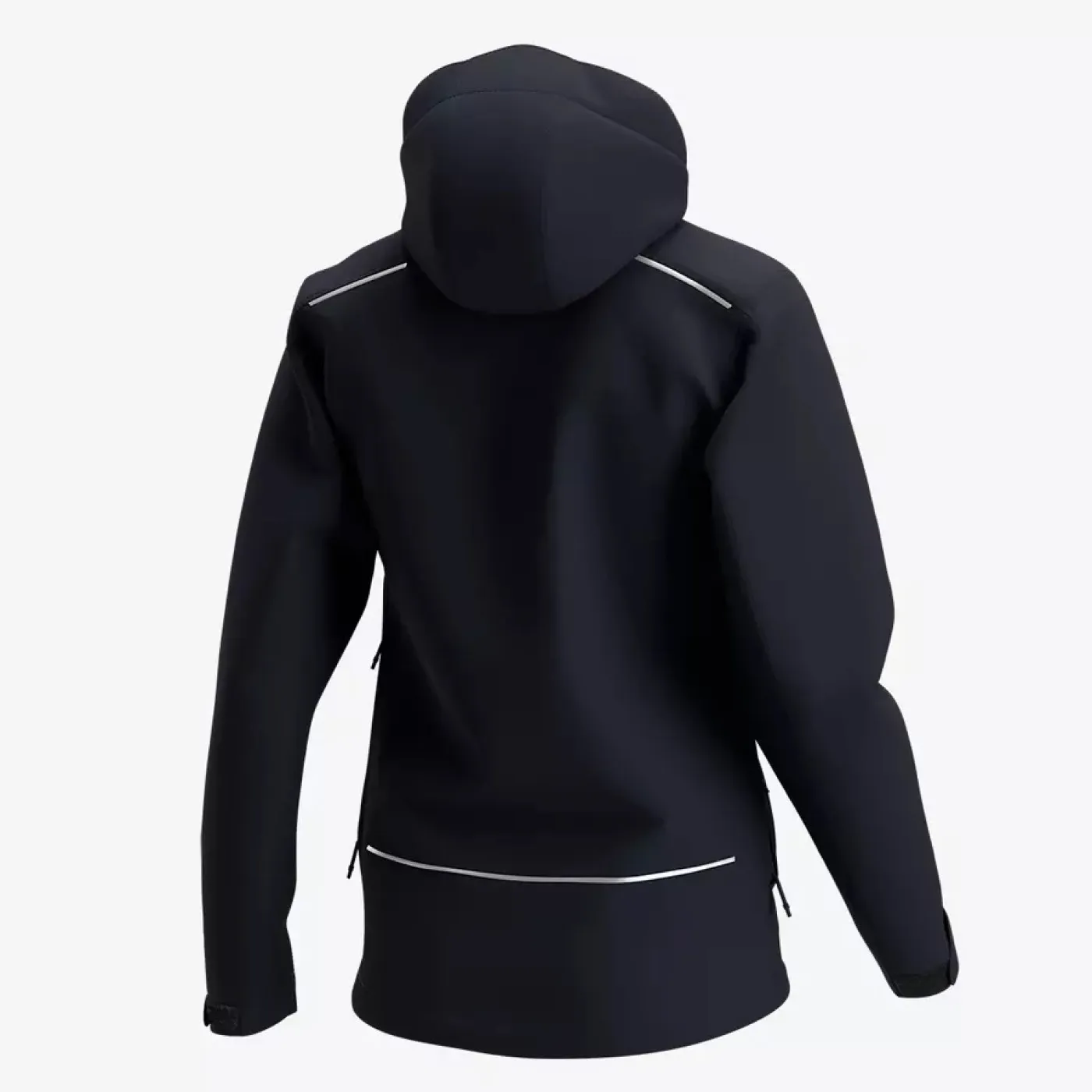 Jachetă softshell KASAI pentru femei / Safety Jogger / Jachete și geci