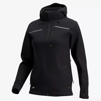 Jachetă softshell KASAI pentru femei / Safety Jogger / Jachete și geci