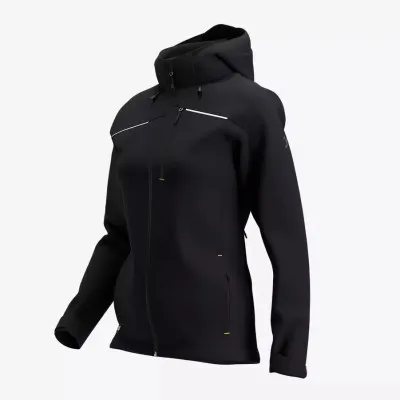 Jachetă softshell KASAI pentru femei / Safety Jogger / Jachete și geci