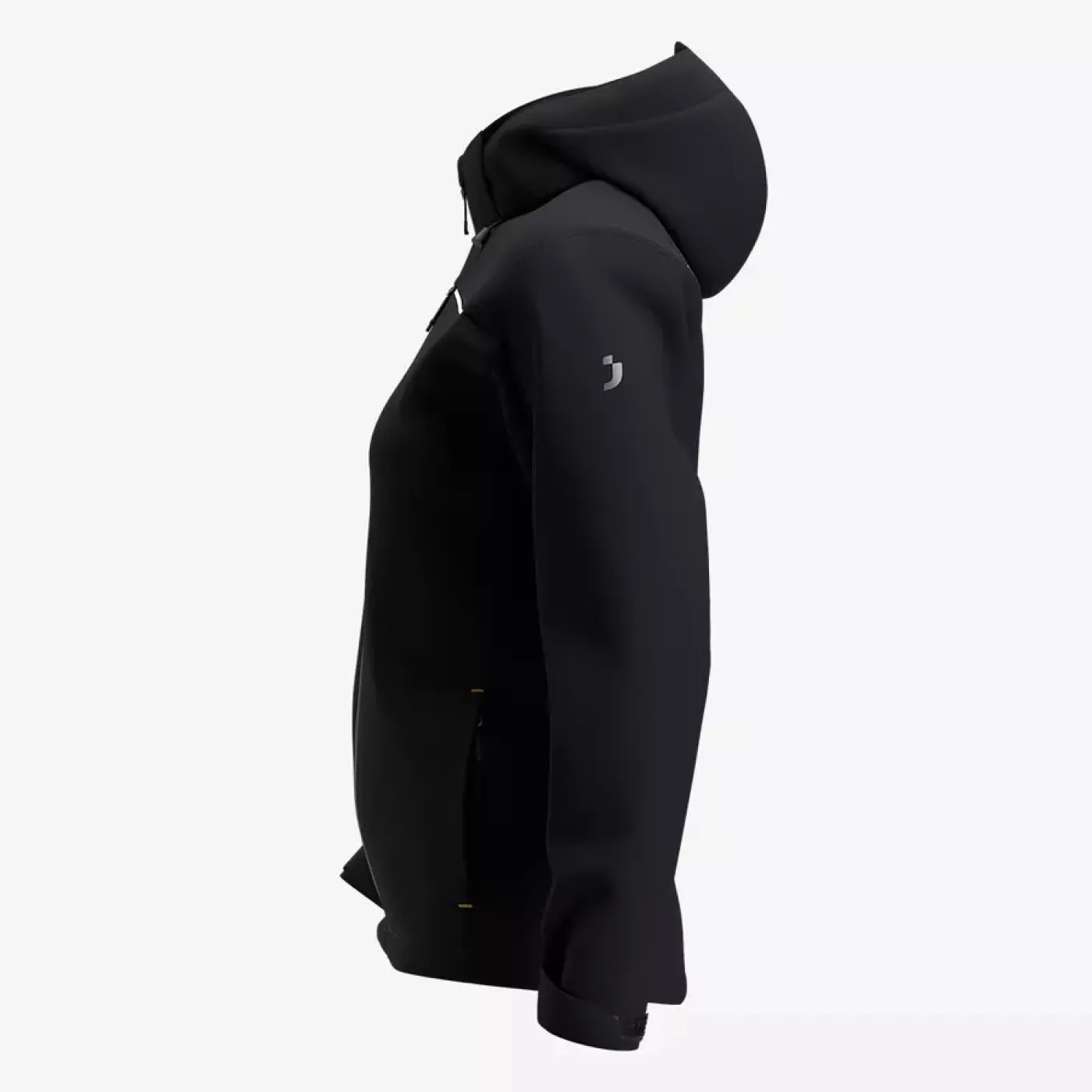 Jachetă softshell KASAI pentru femei / Safety Jogger / Jachete și geci
