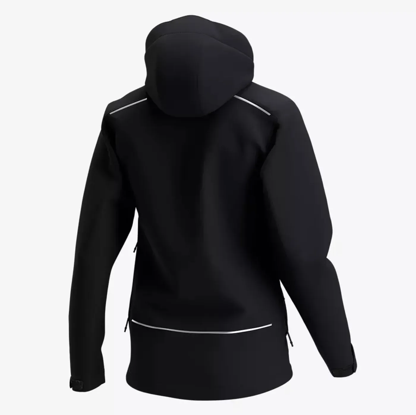 Jachetă softshell KASAI pentru femei / Safety Jogger / Jachete și geci