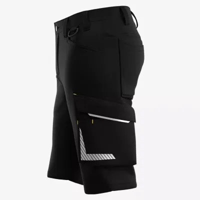 Pantaloni scurți DENEB pentru bărbați / Safety Jogger / Pantaloni scurți de lucru