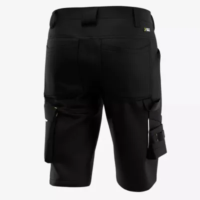 Pantaloni scurți DENEB pentru bărbați / Safety Jogger / Pantaloni scurți de lucru