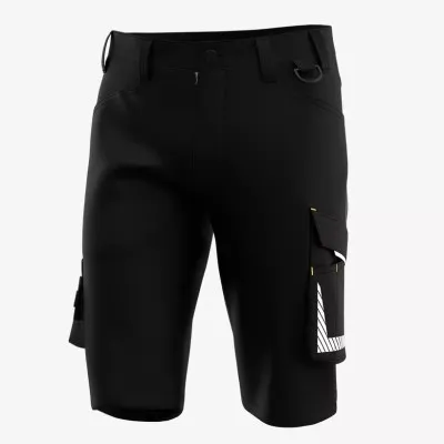 Pantaloni scurți DENEB pentru bărbați / Safety Jogger / Pantaloni scurți de lucru