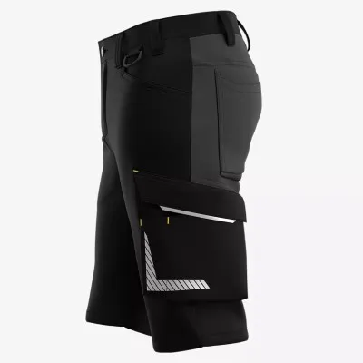 Pantaloni scurți DENEB pentru bărbați / Safety Jogger / Pantaloni scurți de lucru