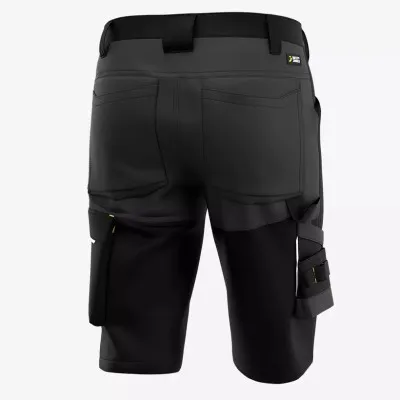 Pantaloni scurți DENEB pentru bărbați / Safety Jogger / Pantaloni scurți de lucru