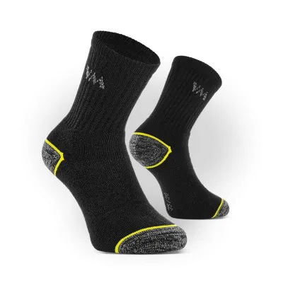 Șosete 8005 WORK / VM Footwear / Accesorii, șosete, apărători, branțuri, diverse încălțăminte