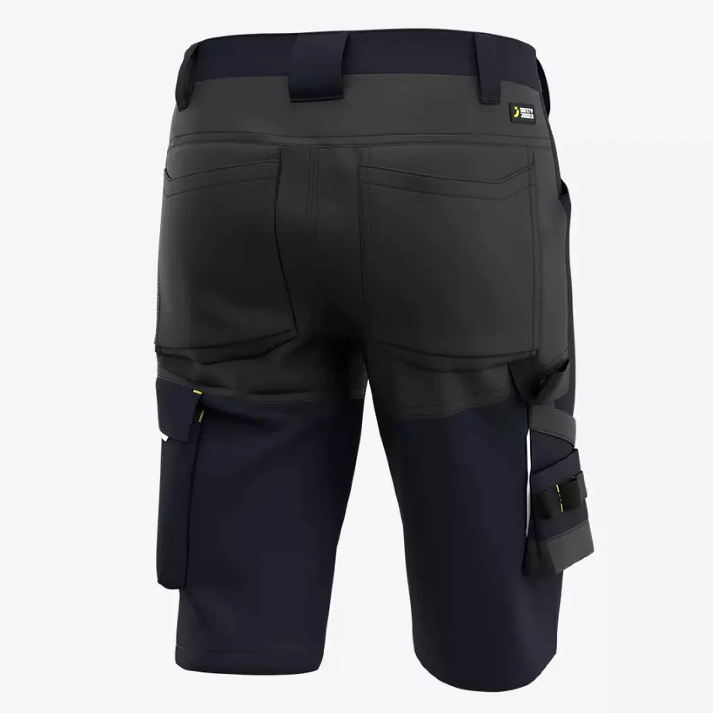 Pantaloni scurți DENEB pentru bărbați / Safety Jogger / Pantaloni scurți de lucru
