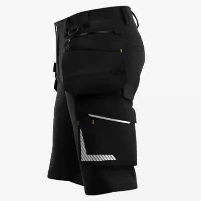 Pantaloni scurți ALKES pentru bărbați / Safety Jogger / Pantaloni scurți de lucru