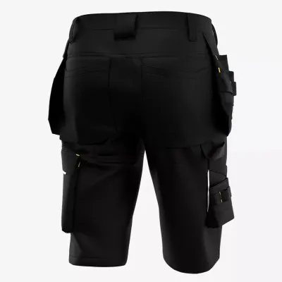 Pantaloni scurți ALKES pentru bărbați / Safety Jogger / Pantaloni scurți de lucru