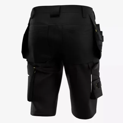 Pantaloni scurți ALKES pentru bărbați / Safety Jogger / Pantaloni scurți de lucru