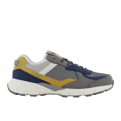 Adidasi ușori și impermeabili DALLAS / Safety Jogger / Încălțăminte sport de protecție, casual și timp liber
