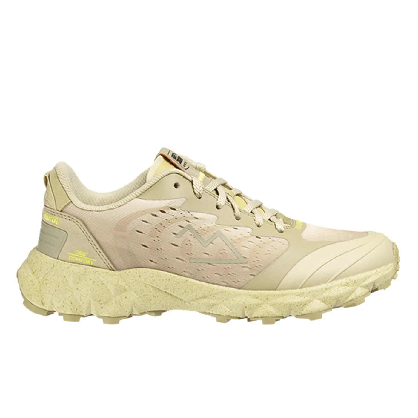 Adidași pentru drumeție SANTIAGO / Safety Jogger / Încălțăminte drumeție, bocanci trekking, ghete hiking, pantofi munte