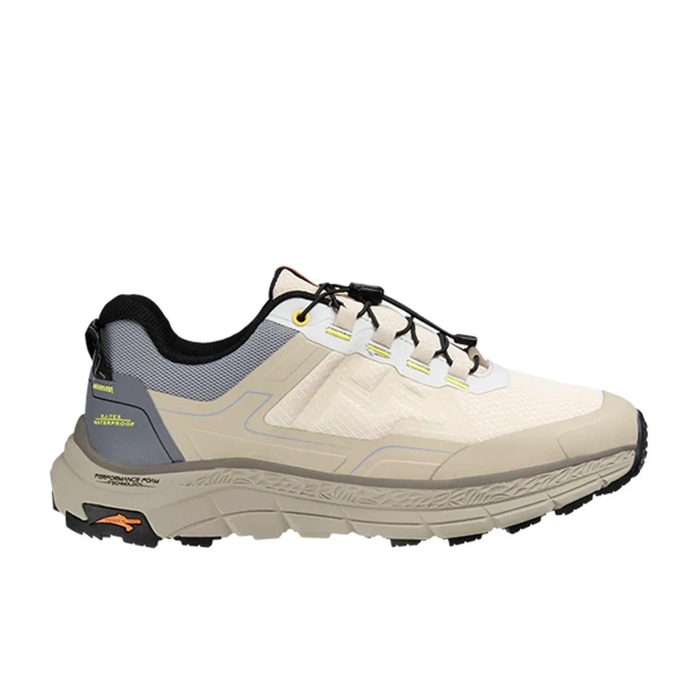 Adidași pentru drumeție CARACAS / Safety Jogger / Încălțăminte drumeție, bocanci trekking, ghete hiking, pantofi munte