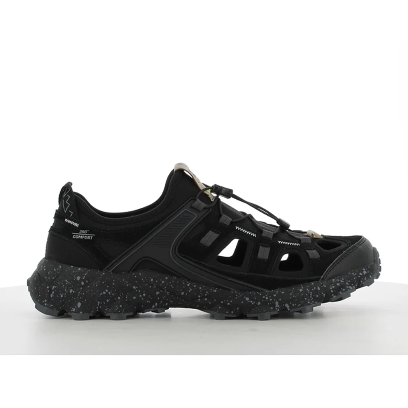 Sandale pentru drumeție LANOS / Safety Jogger / Încălțăminte drumeție, bocanci trekking, ghete hiking, pantofi munte