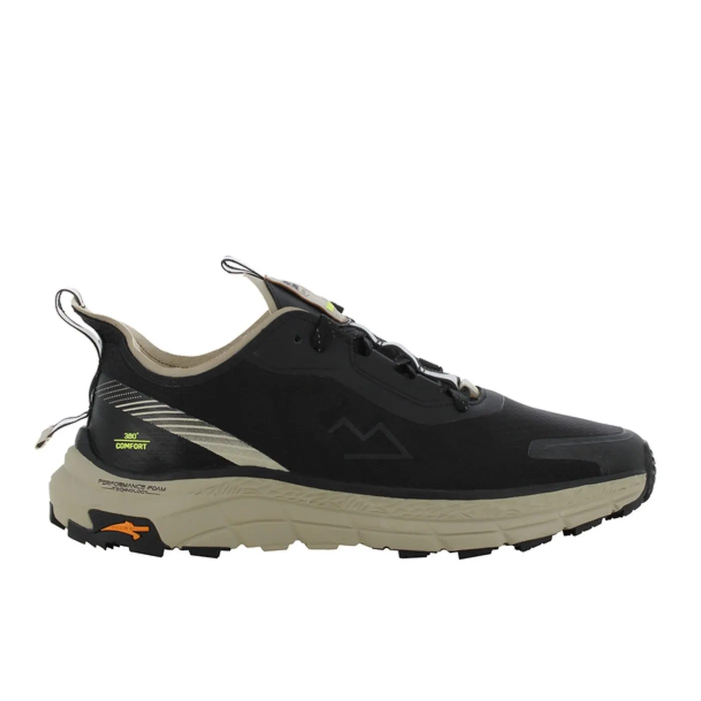 Adidași pentru drumeție NAPO / Safety Jogger / Încălțăminte drumeție, bocanci trekking, ghete hiking, pantofi munte