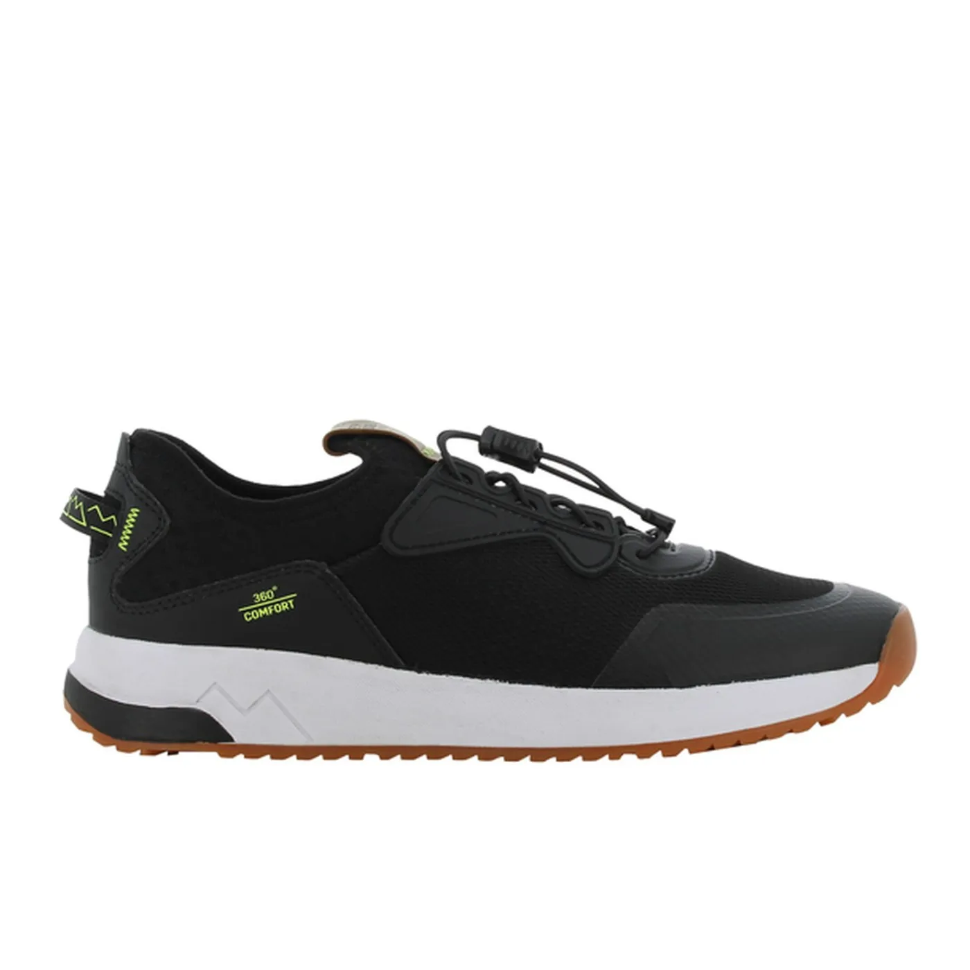 Pantofi sport LOGAN / Safety Jogger / Încălțăminte sport de protecție, casual și timp liber