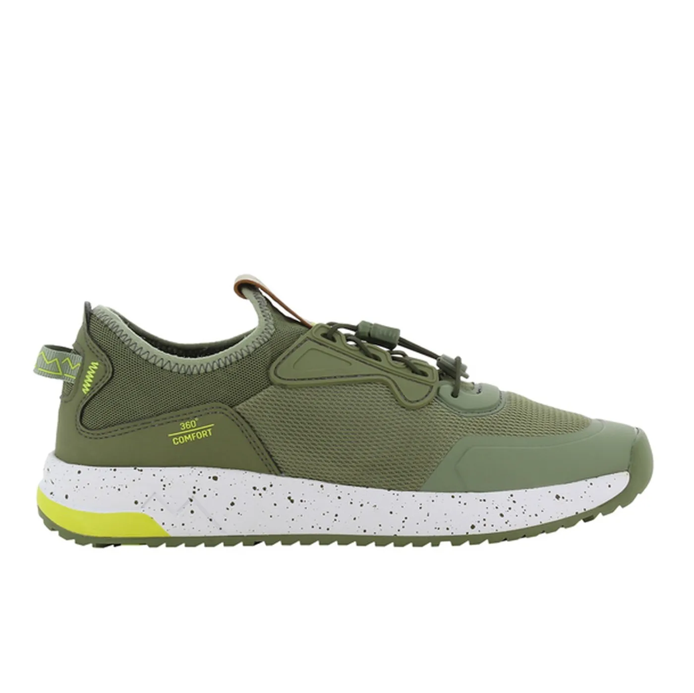 Pantofi sport LOGAN / Safety Jogger / Încălțăminte sport de protecție, casual și timp liber