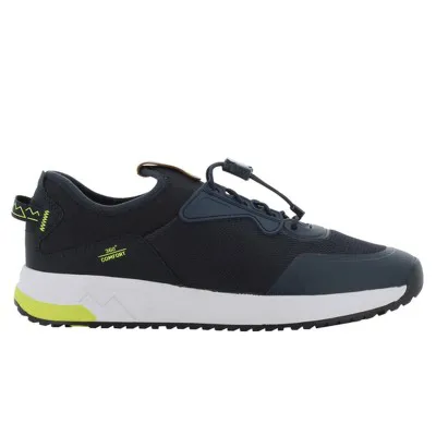 Pantofi sport LOGAN / Safety Jogger / Încălțăminte sport de protecție, casual și timp liber