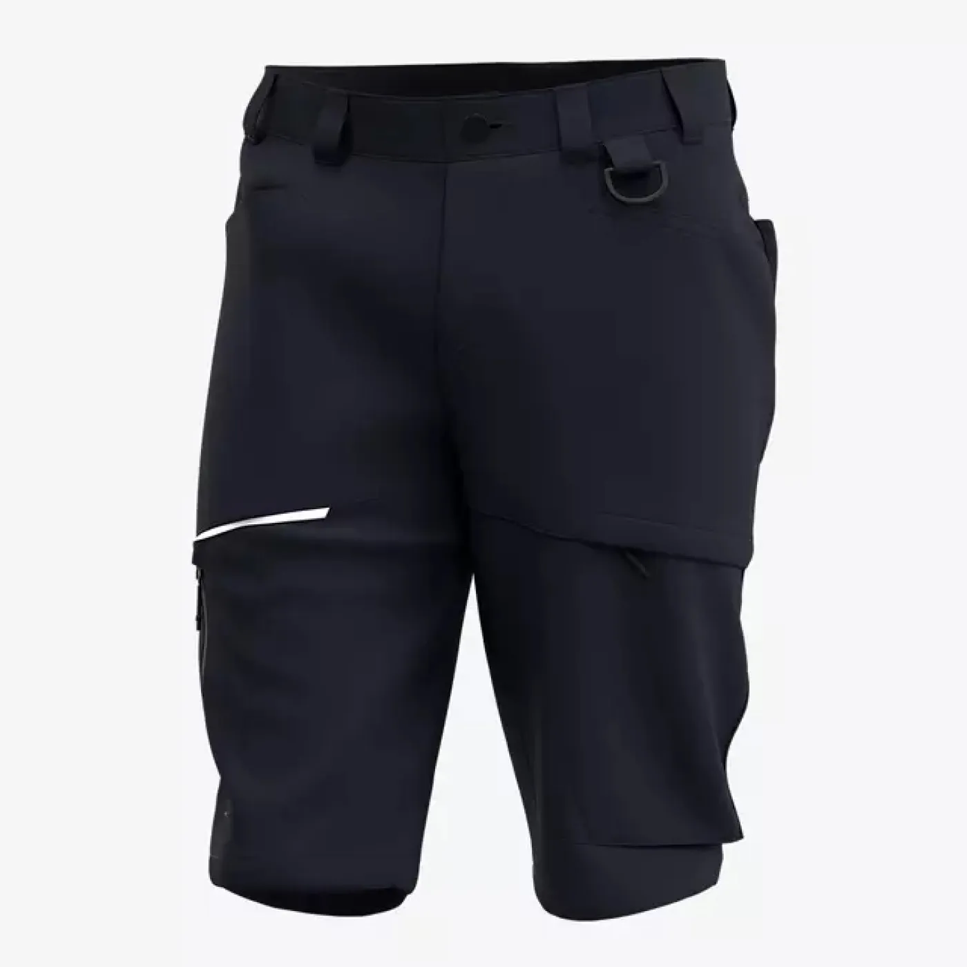 Pantaloni scurți OAK pentru bărbați / Safety Jogger / Pantaloni scurți de lucru