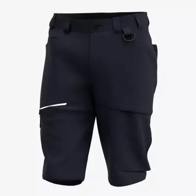 Pantaloni scurți OAK pentru bărbați / Safety Jogger / Pantaloni scurți de lucru