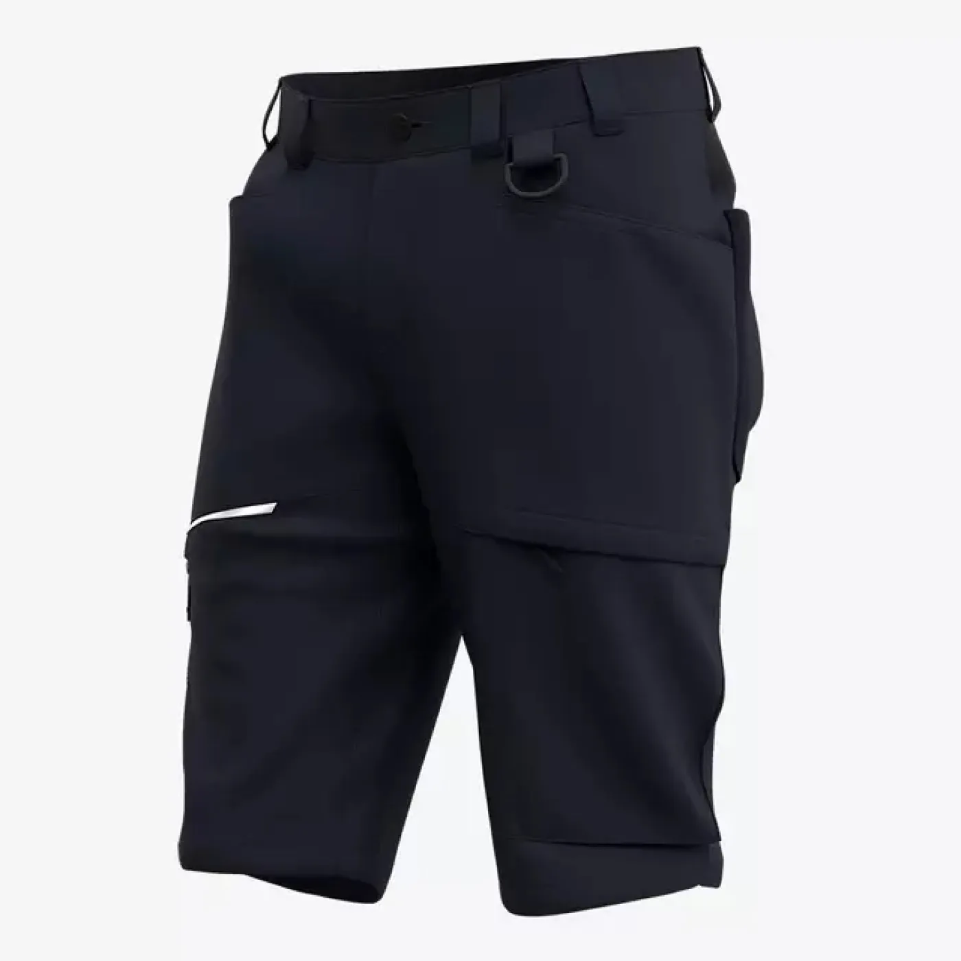 Pantaloni scurți OAK pentru bărbați / Safety Jogger / Pantaloni scurți de lucru