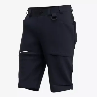 Pantaloni scurți OAK pentru bărbați / Safety Jogger / Pantaloni scurți de lucru