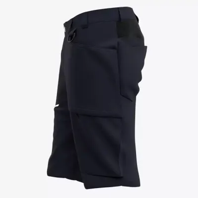 Pantaloni scurți OAK pentru bărbați / Safety Jogger / Pantaloni scurți de lucru