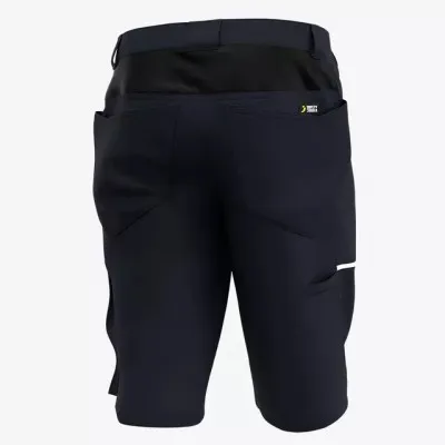 Pantaloni scurți OAK pentru bărbați / Safety Jogger / Pantaloni scurți de lucru