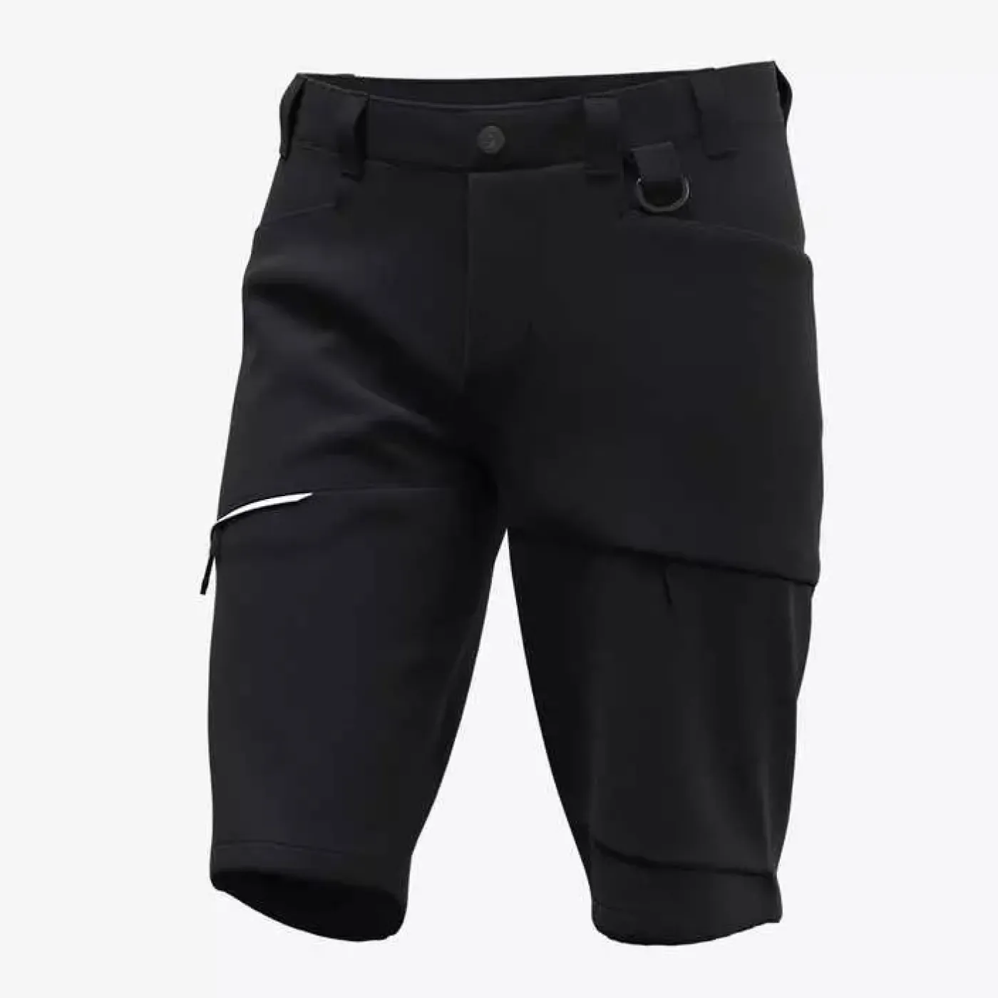 Pantaloni scurți OAK pentru bărbați / Safety Jogger / Pantaloni scurți de lucru
