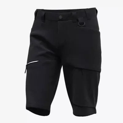 Pantaloni scurți OAK pentru bărbați / Safety Jogger / Pantaloni scurți de lucru