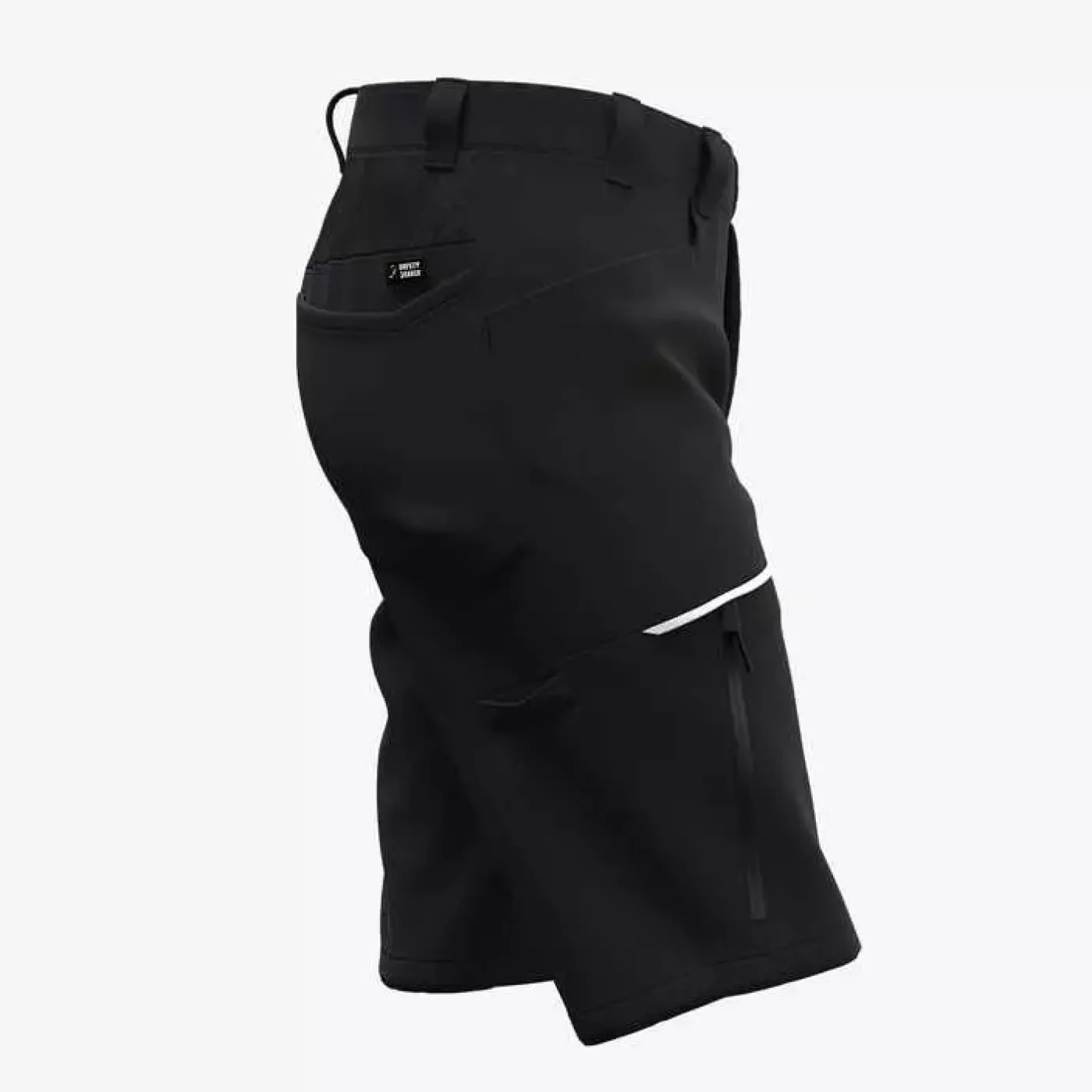Pantaloni scurți OAK pentru bărbați / Safety Jogger / Pantaloni scurți de lucru