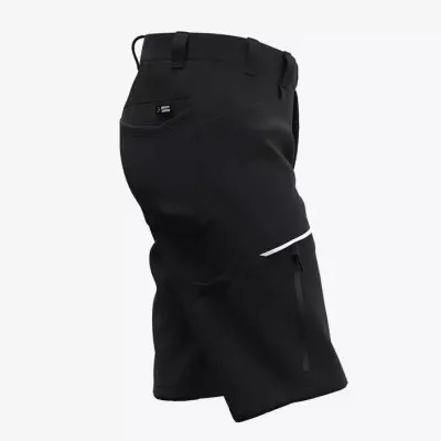 Pantaloni scurți OAK pentru bărbați / Safety Jogger / Pantaloni scurți de lucru