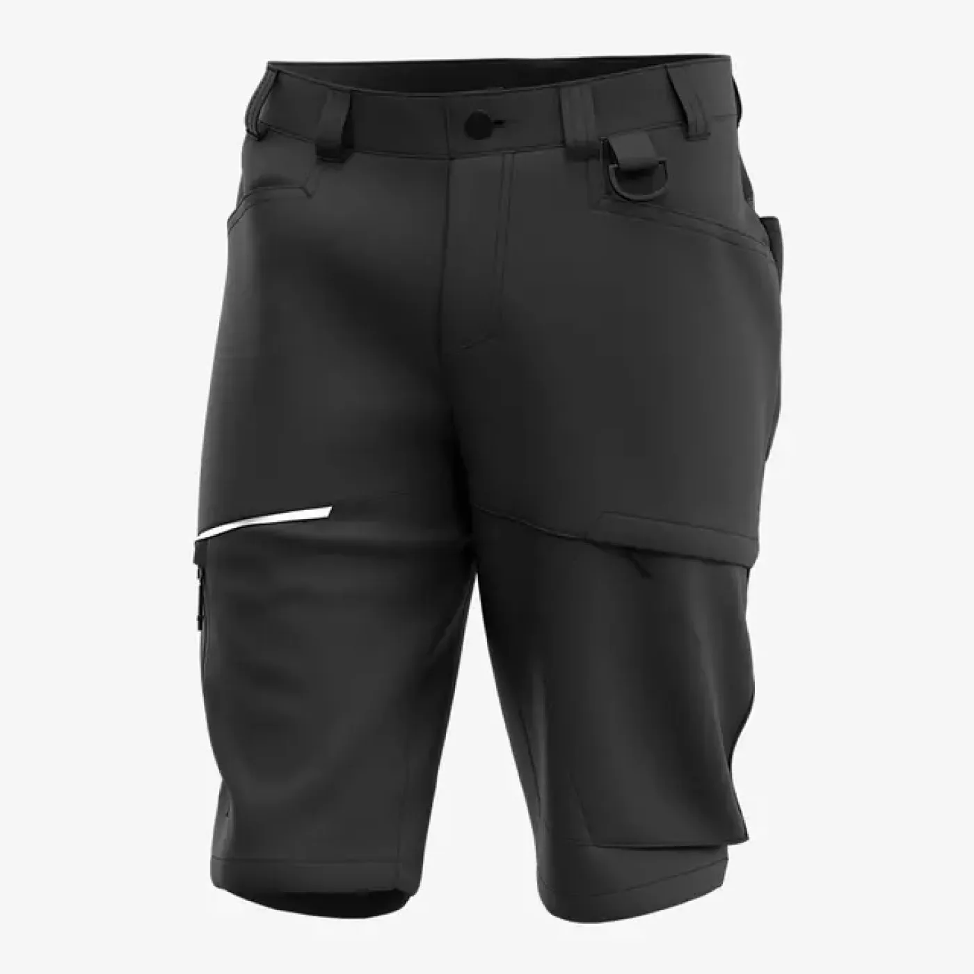 Pantaloni scurți OAK pentru bărbați / Safety Jogger / Pantaloni scurți de lucru