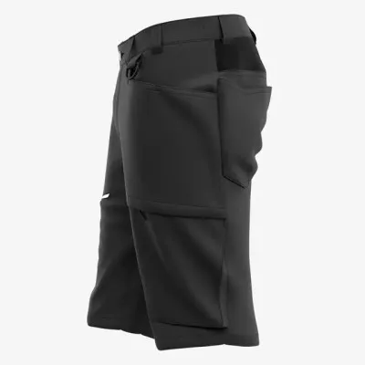 Pantaloni scurți OAK pentru bărbați / Safety Jogger / Pantaloni scurți de lucru