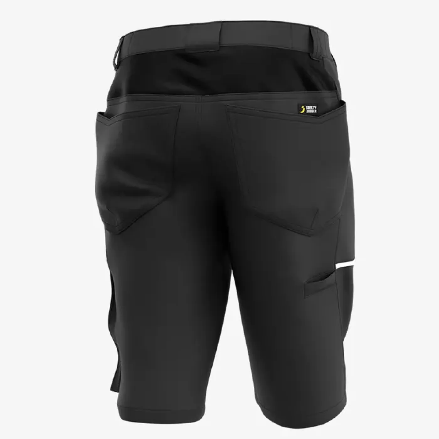 Pantaloni scurți OAK pentru bărbați / Safety Jogger / Pantaloni scurți de lucru