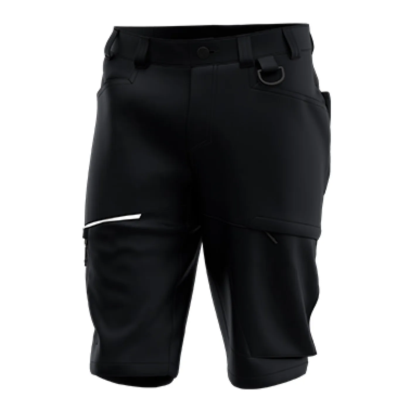 Pantaloni scurți OAK pentru bărbați / Safety Jogger / Pantaloni scurți de lucru