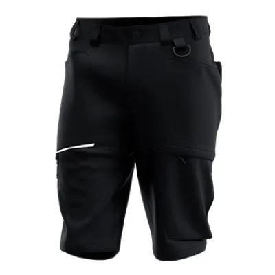 Pantaloni scurți OAK pentru bărbați / Safety Jogger / Pantaloni scurți de lucru