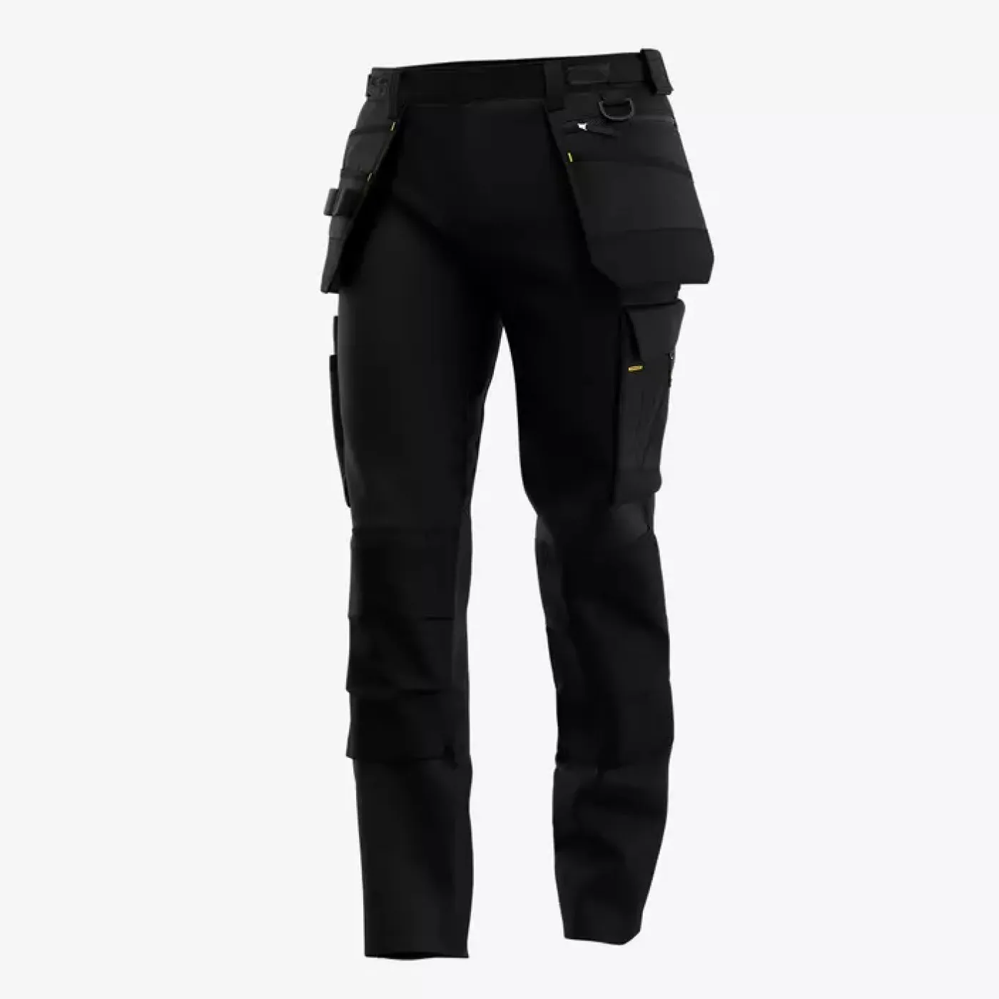 Pantaloni de lucru ALKES pentru bărbați / Safety Jogger / Pantaloni, salopete, colanți