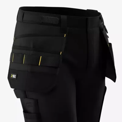 Pantaloni de lucru ALKES pentru bărbați / Safety Jogger / Pantaloni, salopete, colanți