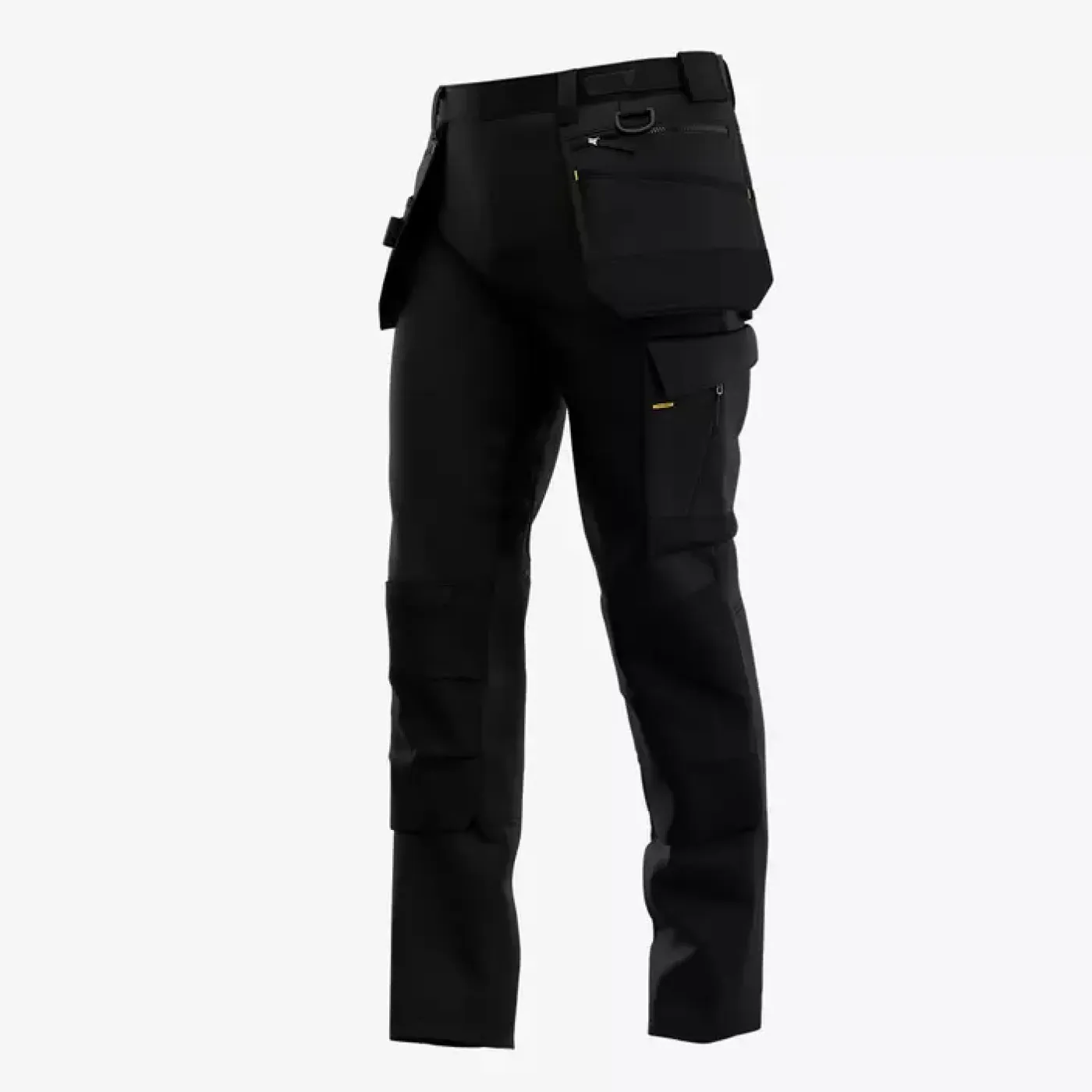 Pantaloni de lucru ALKES pentru bărbați / Safety Jogger / Pantaloni, salopete, colanți