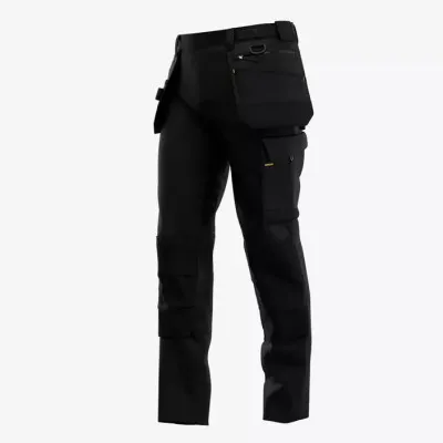 Pantaloni de lucru ALKES pentru bărbați / Safety Jogger / Pantaloni, salopete, colanți