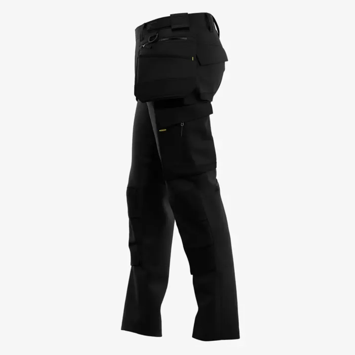 Pantaloni de lucru ALKES pentru bărbați / Safety Jogger / Pantaloni, salopete, colanți