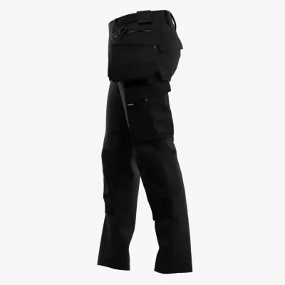Pantaloni de lucru ALKES pentru bărbați / Safety Jogger / Pantaloni, salopete, colanți