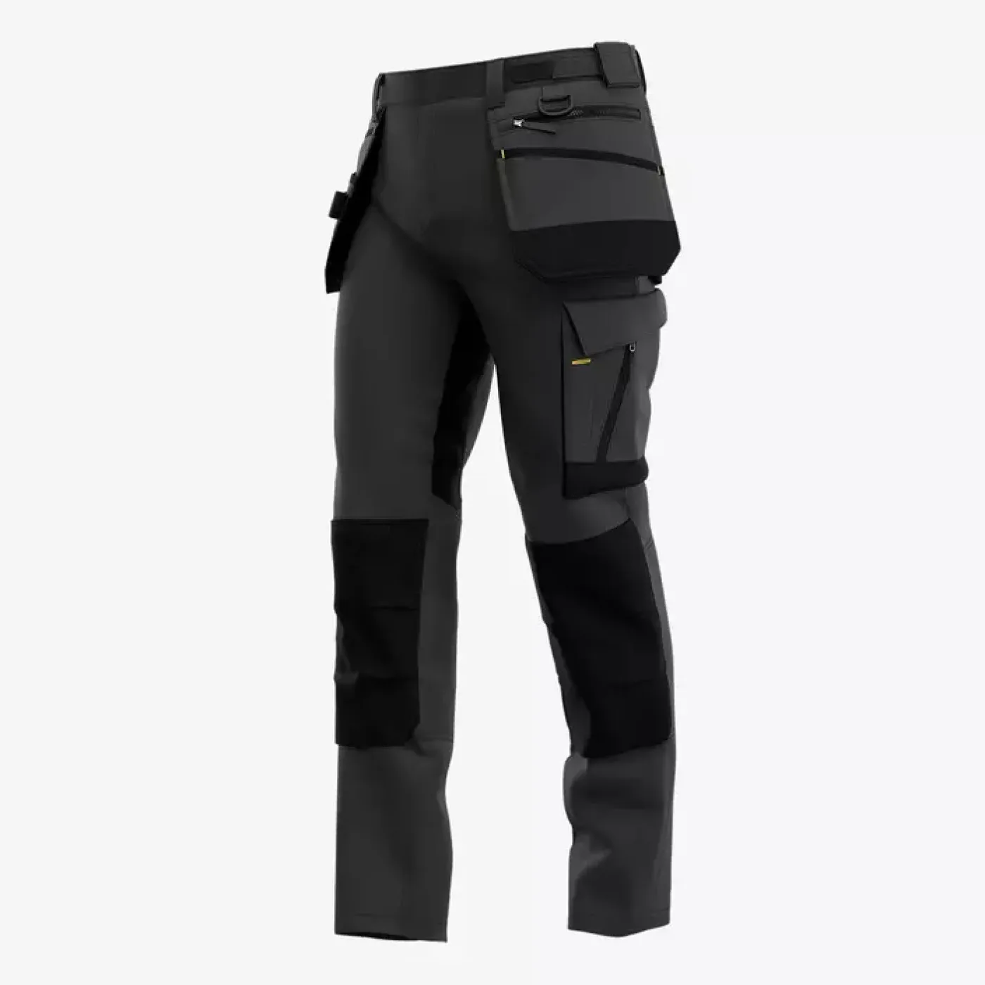 Pantaloni de lucru ALKES pentru bărbați / Safety Jogger / Pantaloni, salopete, colanți